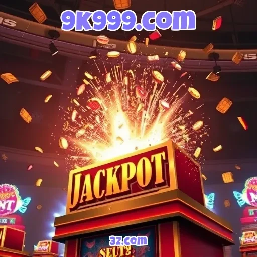 9k999.com: Entre no Mundo Vibrante do Bingo Online e Ganhe!